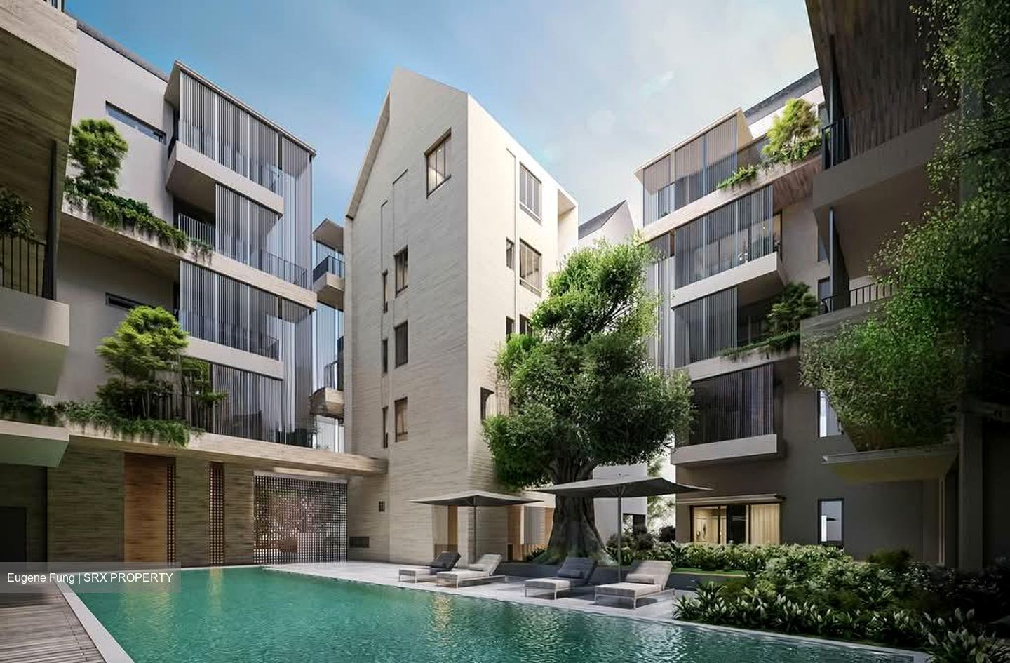 10 Evelyn (D11), Apartment #577015191